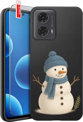 Obrázok produktu pre Motorola Moto G24 | G24 POWER | G04 | E14 CASE + GLASS