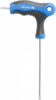 Produktbild von Hogert Technik Steckschlüssel Schlüssel