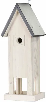 Produktbild von Siena Garden Nistkasten Spitz extra
