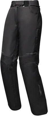 Obrázok produktu pre Modeka Tarex II – nepremokavé dámske textilné motocyklové nohavice, veľkosť 36
