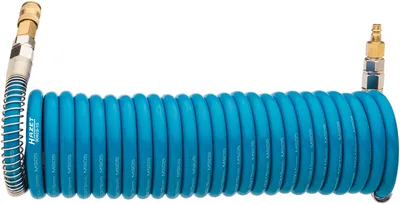 Obrázok produktu pre HAZET 9040S-10 HAZET Druckluftschlauch 9040S-10 7,62 m