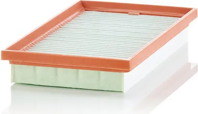 Produktbild von Luftfilter MANN-FILTER C 3233/1 für MAZDA 6 Kombi (GH) Filtereinsatz