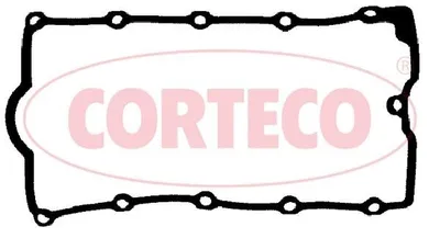 Produktbild von CORTECO 440446P Ventildeckel Zylinderkopfhaube Dichtung