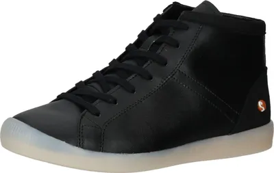 Produktbild von softinos Stiefelette Stiefelette Kunstleder
