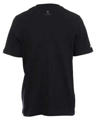 Produktbild von Adidas - T-Shirt für Herren GT17754 (XS) (Schwarz)