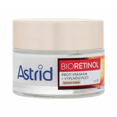 Produktbild von Bioretinol OF10 Day Anti-Wrinkle Day Cream 50ml