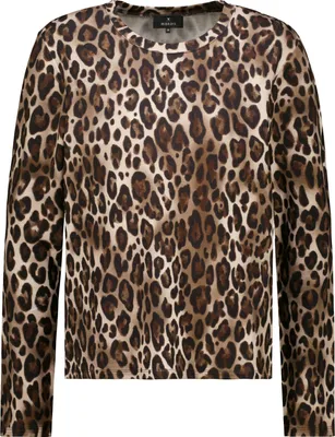 Produktbild von Monari GmbH Pullover hazel gemustert 42