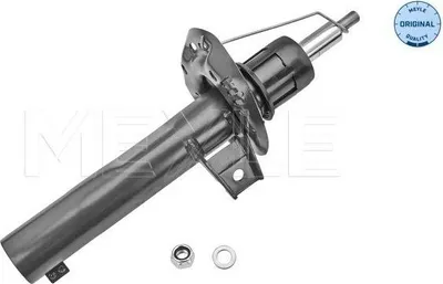 Produktbild von 2x MEYLE SATZ Gasdruck STOSSDÄMPFER VORNE