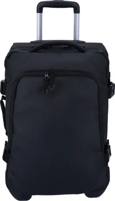 Produktbild von TheTrueC Rollenreisetasche 50cm schwarz