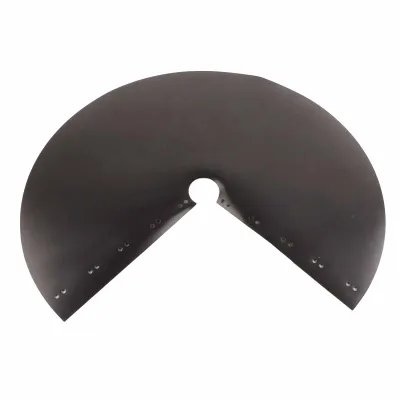 Zdjęcie produktu dla Squirrel Bezel, Squirrel Flapper, Squirrel Baffle, Squirrel Guard, Squirrel Guard Baffle