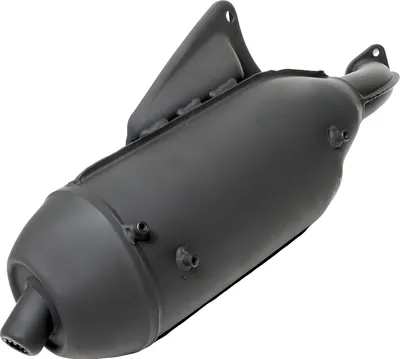 Immagine prodotto di Sistema di scarico LeoVince completo SITO PLUS, acciaio per Piaggio Skipper / SKR / Runner / Hexagon 125 - 180