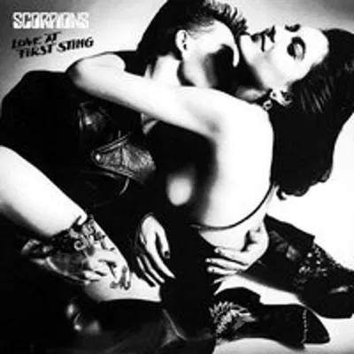 Obrázek produktu pro Scorpions: Scorpions: - Universal Music - (CD / L)