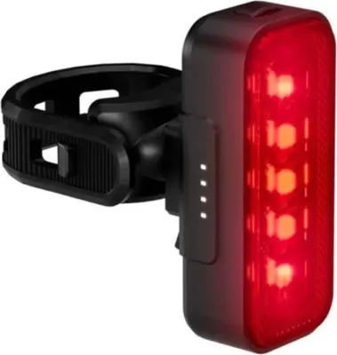 Immagine prodotto di LED per fanale posteriore Osram LEDsBIKE Compact con funzione luce di stop