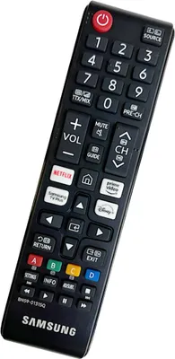 Produktbild von Originale Fernbedienung Samsung BN59-01315Q