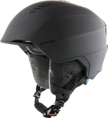 Produktbild von ALPINA GRAND LAVALAN 30 black matt 61
