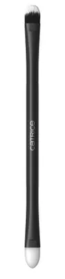 Imagen del producto de Pincel duo para sombras de ojos, 1 unidad