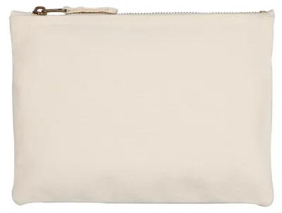 Produktbild von Mr. & Mrs. Panda Kosmetiktasche Bär Arzt Grösse XL Große - Weiß - Geschenk, Doktor, Teddy, Kulturbeutel, Professor, Schminktasche, beauty case, Ärztin, Doktorin, Pouch