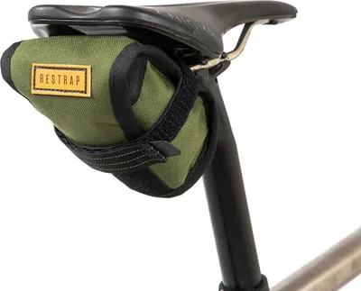 Produktbild von RESTRAP Tool Pouch - 0.6L olive