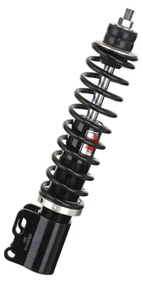 Immagine prodotto di Ammortizzatore anteriore per Vespa LX 50 2T, anni di produzione 2012-2013, marca YSS - Nuovo
