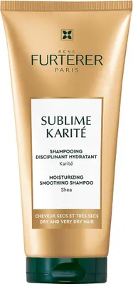 Produktbild von Rene furterer SUBLIME KARIT feuchtigkeitsspendendes, glttendes Shampoo 200 ml