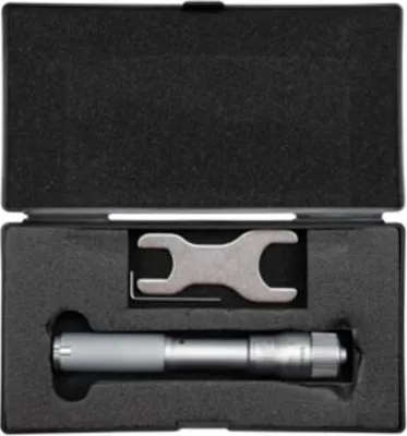 Obrázok produktu pre Mitutoyo 3-líniový vnútorný merací skrutka Holtest 16-20 mm, 0,005 mm, jednoduchý model