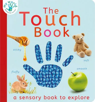 Obrázek produktu pro The Touch Book
