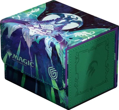 Immagine prodotto di Ultimate Guard Sidewinder 100+ Zestaw na Karty Magic: The Gathering