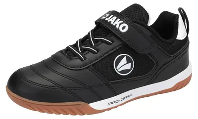 Produktbild von JAKO J-SH Winger EV Kinder Sportschuhe Indoor Unisex 310067 000 5012 schwarz, Sc