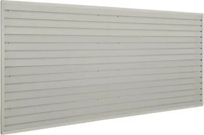 Obrázek produktu pro nástěnka na nářadí - Nástěnný panel WPC organizér - Držák na nářadí - Dílenská stěna - K montáži na stěnu
