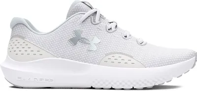 Produktbild von Under Armour Damen Charged Surge 4 Laufschuhe - 3027007, Farbe:Grau, Damen Schuhe:36.5