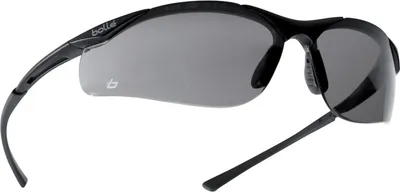 Produktbild von Bollé Schutzbrille Contour superleicht CONTPSF rauchgrau