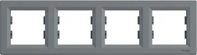 Produktbild von Rahmen 4 Elemente Horizontal EPH5800462