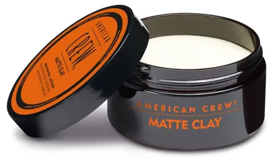 Image de American Crew Matte Clay 85ml Coiffage