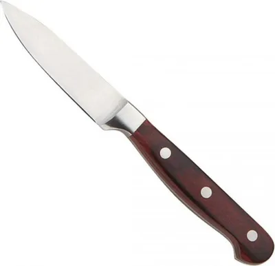 Immagine prodotto di KINGHOFF ACCIAIO COLTELLO KH-3436 8,5 cm