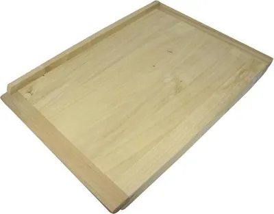 Obrázek produktu pro Vál kuchyňský, 50 x 35 x 3 cm
