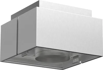 Produktbild von Siemens LZ21CXC56, Recycling-Set für Dunstabzugshaube, Edelstahl, 1 Stück(e)