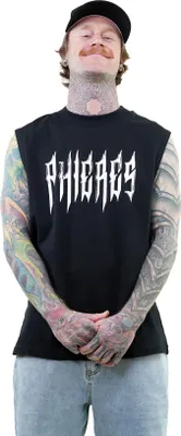 Image de PHIERES Liphestage Noir XXL