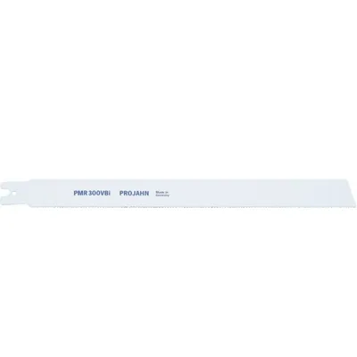 Produktbild von Projahn Säbelsägeblatt PMR300V BiM 300 mm 10-14TPI VE5