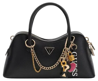 Immagine prodotto di Guess, borse Davina, colore nero