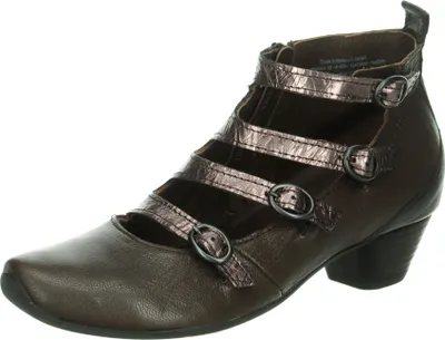 Produktbild von Think! Komfort Pumps Damen 31383937333133 Schwarz 38 EU