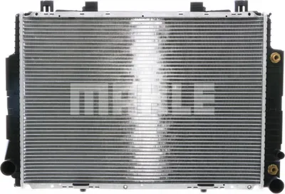 Produktbild von MAHLE CR 247 000S Kühler Wasserkühler Motorkühler passend für MERCEDES-BENZ S-Klasse Limousine (W140) S-Klasse Coupe (C140)