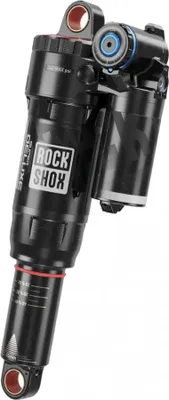 Produktbild von Dämpfer RS Super Deluxe Ultimate RC2T C2 190x40mm,Linear Air,Standard,Hydr.BO...