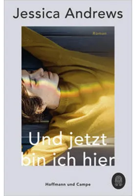 Immagine prodotto di Und jetzt bin ich hier