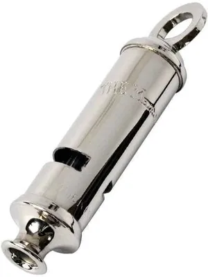 Obrázek produktu pro Acme Police Whistle Efektová píšťala