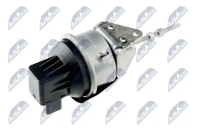 Produktbild von NTY Steuerdose Lader ECD-VW-008 für VW GOLF VI (5K1) elektrisch-pneumatisch