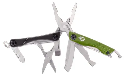 Immagine prodotto di Gerber Multitool Dime Pinza multifunzione, verde GERBER 1027828