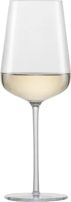 Immagine prodotto di ZWIESEL GLAS machinemade RIESLING VERVINO 0 MIT MOUSSIERPUNKT (KT2) 122167