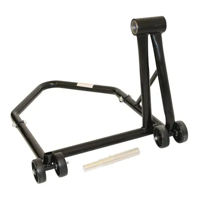 Image de Support de montage pour Ducati Hypermotard, Monster, monobras oscillant complet avec pivot 21,5mm