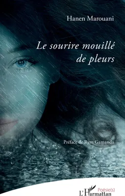 Produktbild von Le sourire mouillé de pleurs