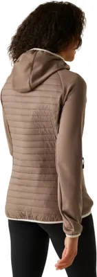 Immagine prodotto di Regatta - Giacca ibrida "Anderson" da donna RG12311 (46 IT) (Nero)